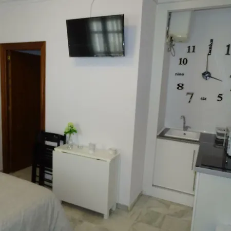 Loft Jerez Apartment Jerez de la Frontera